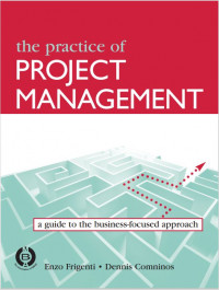 the practice of PROJECT MANAGEMENT