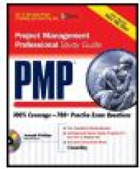 PMP Project Management Professional Study Guide