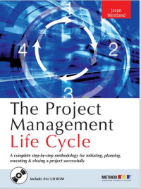 The Project Management Life Cycle