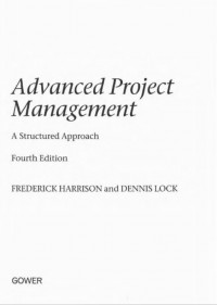 Advanced Project Management