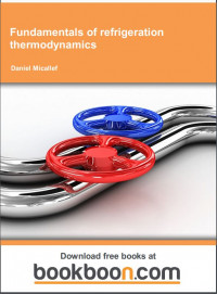 Fundamentals of refrigeration thermodynamics