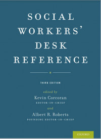 SOCIAL WORKERS’ DESK REFERENCE