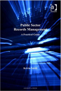 PUBLIC SECTOR RECORDS MANAGEMENT