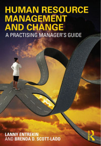 Human Resource Management and change