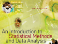 An Introduction to Statistical
Methods and Data Analysis
