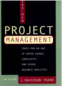 The New Project
Management