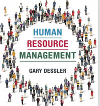 Human Resource 
Management