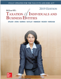 Taxation of Individuals