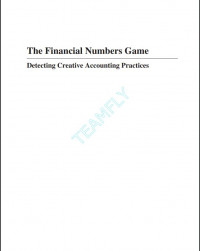 The Financial Numbers Game