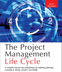 The Project
Management
Life Cycle