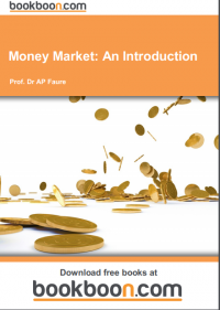 Money Market: An Introduction