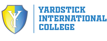 Yardstick International College LMS